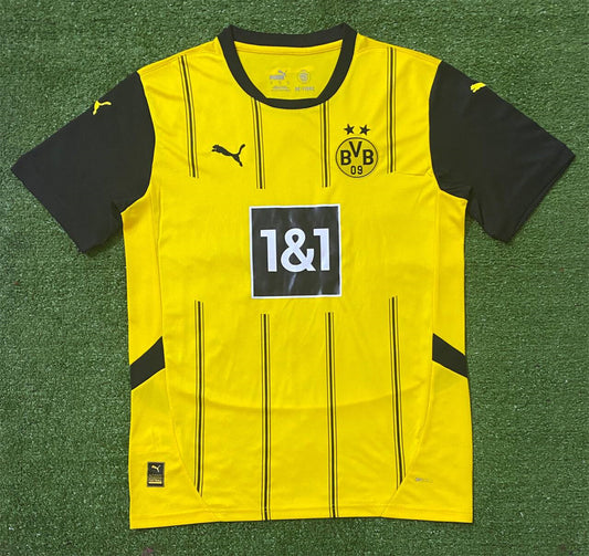 24-25  Dortmund Home