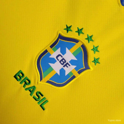 2025-26  Home Brazil
