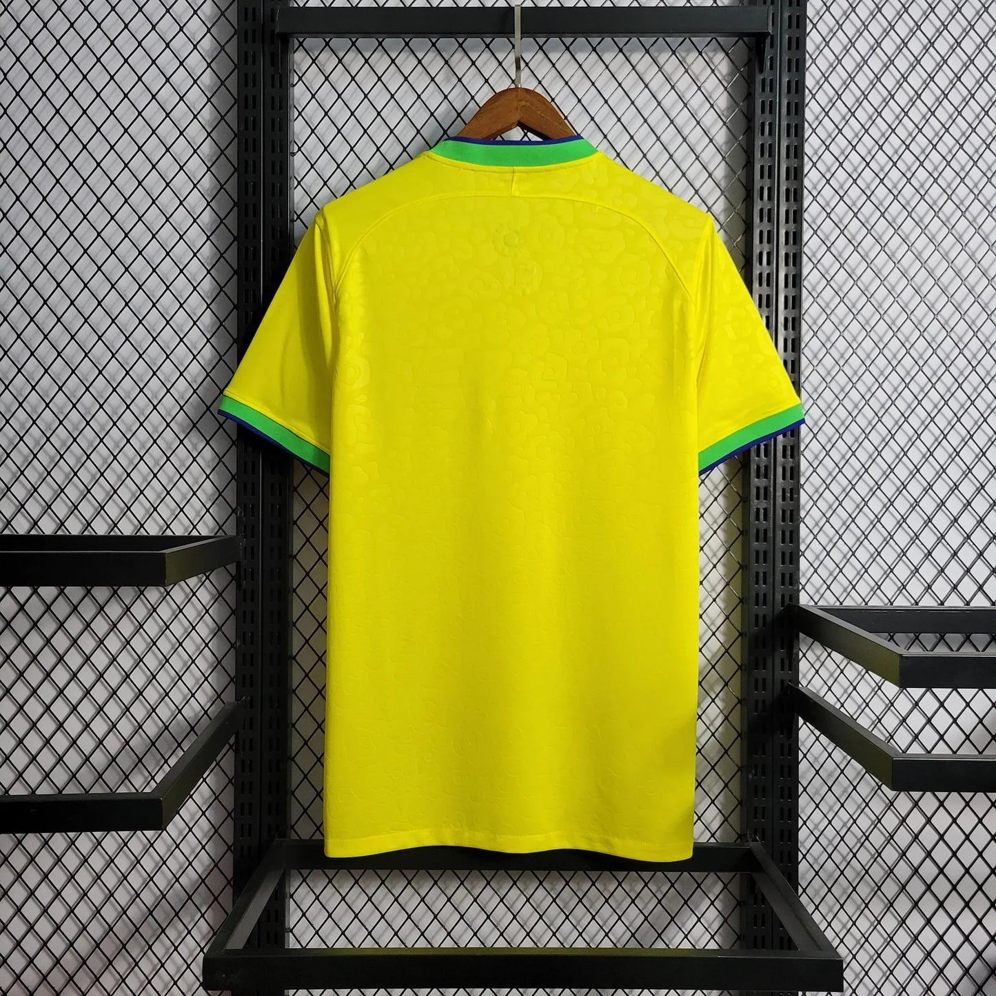 2022-23 Brazil Home