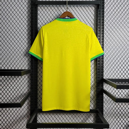 2022-23 Brazil Home