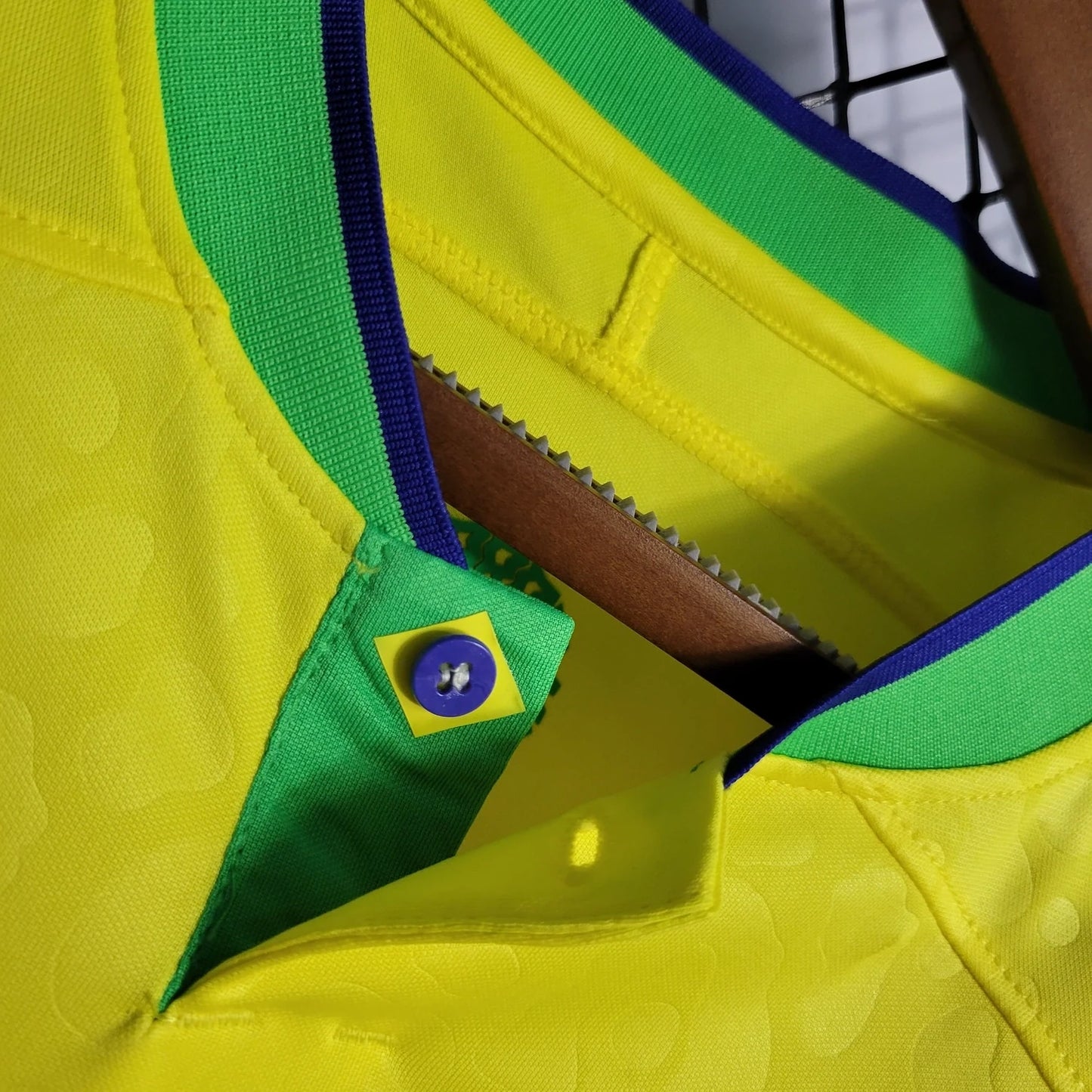 2022-23 Brazil Home