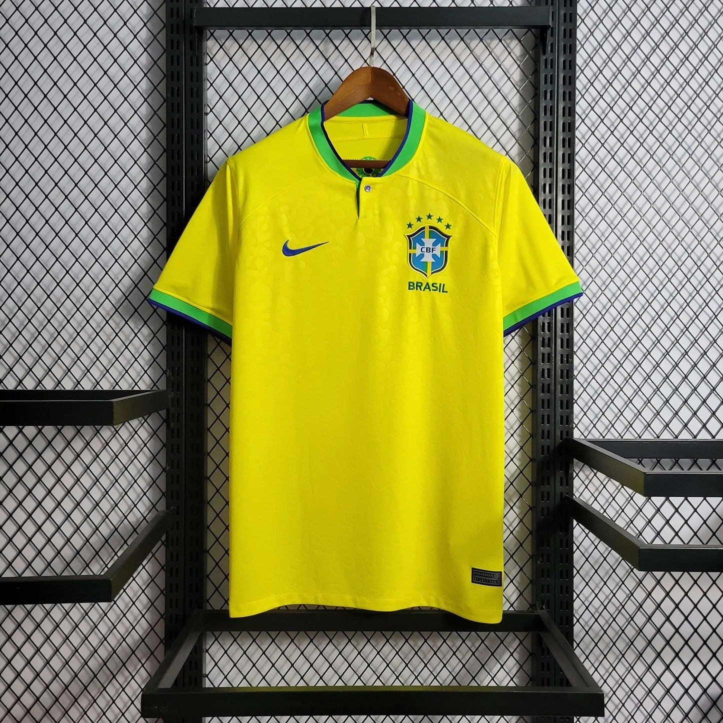 2022-23 Brazil Home