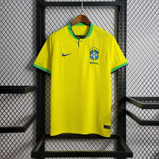 2022-23 Brazil Home