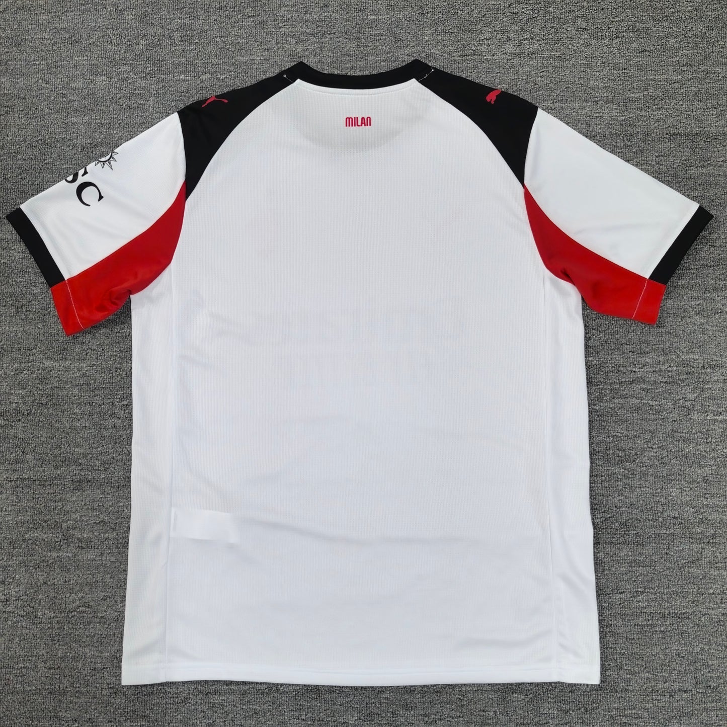 25-26  AC Milan Away