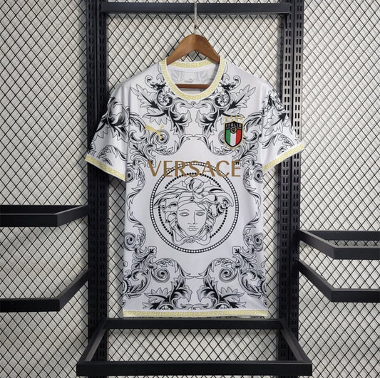 2023-24 Versace Italy