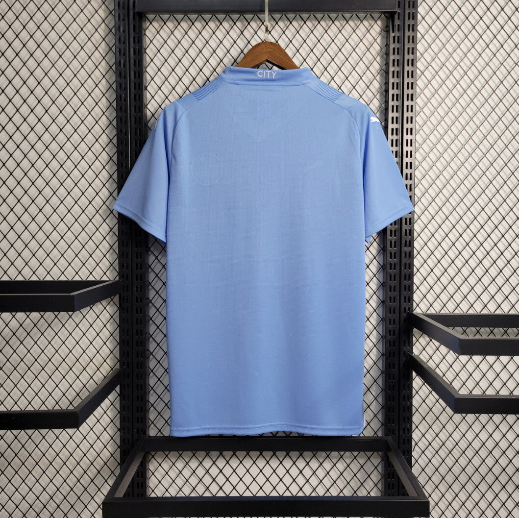 23-24  Manchester City Home