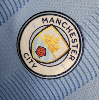 23-24  Manchester City Home