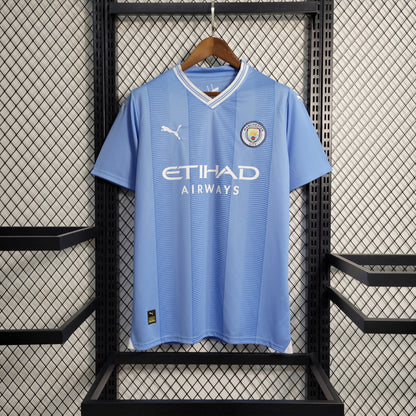 23-24  Manchester City Home