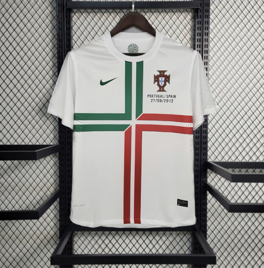 2012 Portugal Away