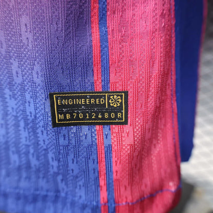 25-26 Barcelona Home