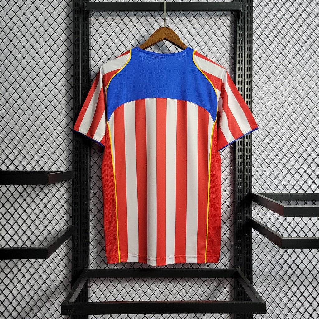 04-05 Atlético de Madrid Home