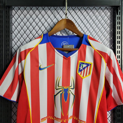 04-05 Atlético de Madrid Home