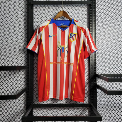 04-05 Atlético de Madrid Home