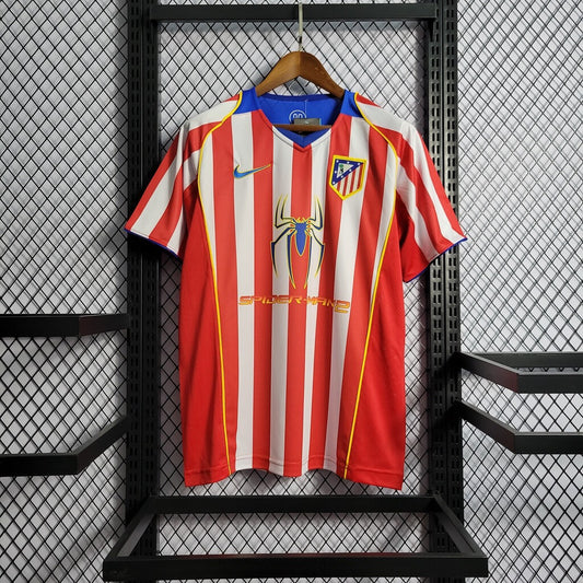 04-05 Atlético de Madrid Home