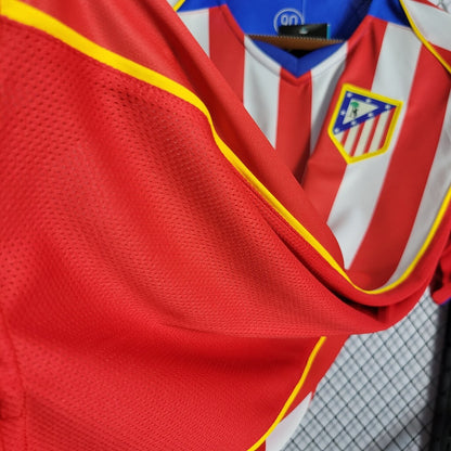 04-05 Atlético de Madrid Home