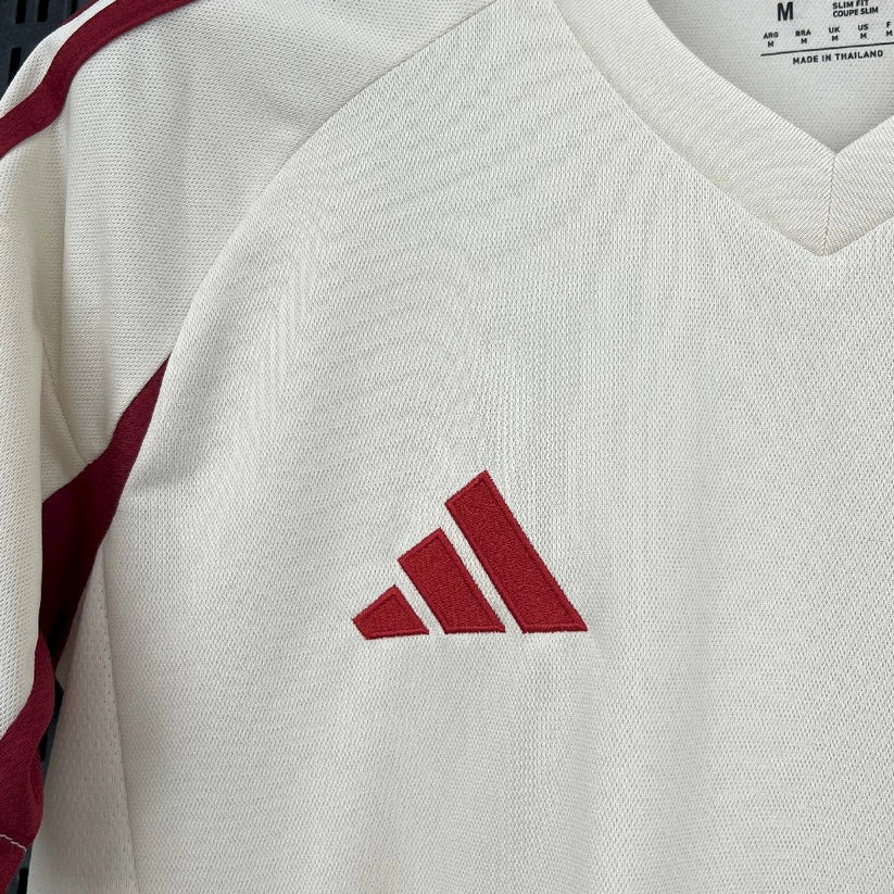 2025/2026 Liverpool Away