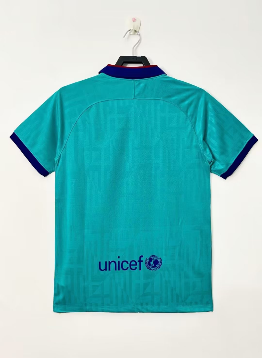 19-20 Barcelona Away
