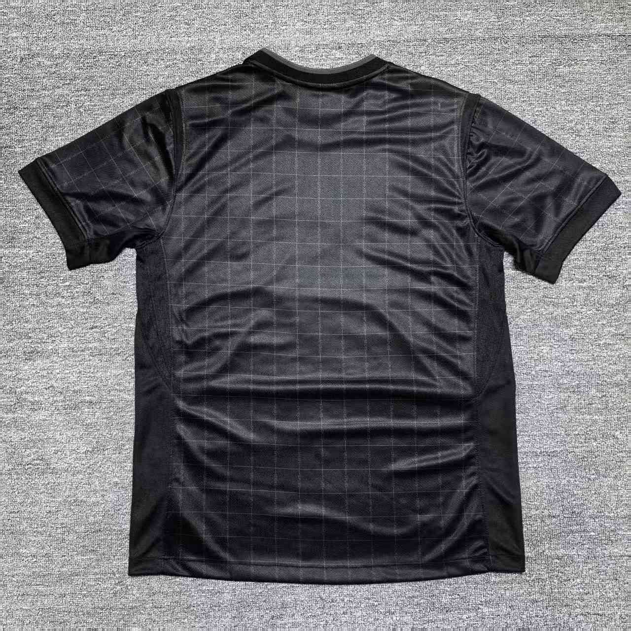 25-26  Tottenham Hotspur Away