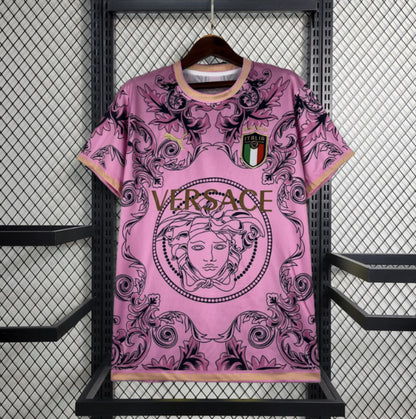 2023-24 Versace Italy