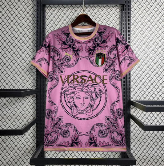 2023-24 Versace Italy