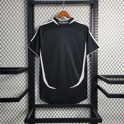 2006-07 Retro Real Madrid Away
