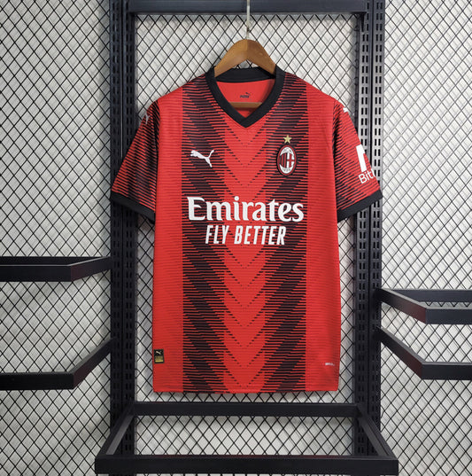 2023/24 AC Milan Home