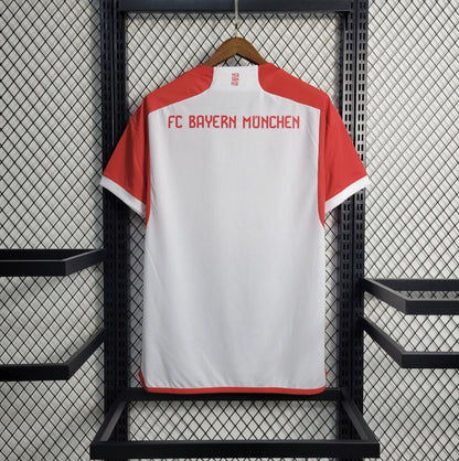 23-24  Bayern Munich  Home