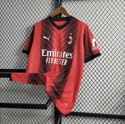 2023/24 AC Milan Home