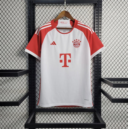 23-24  Bayern Munich  Home