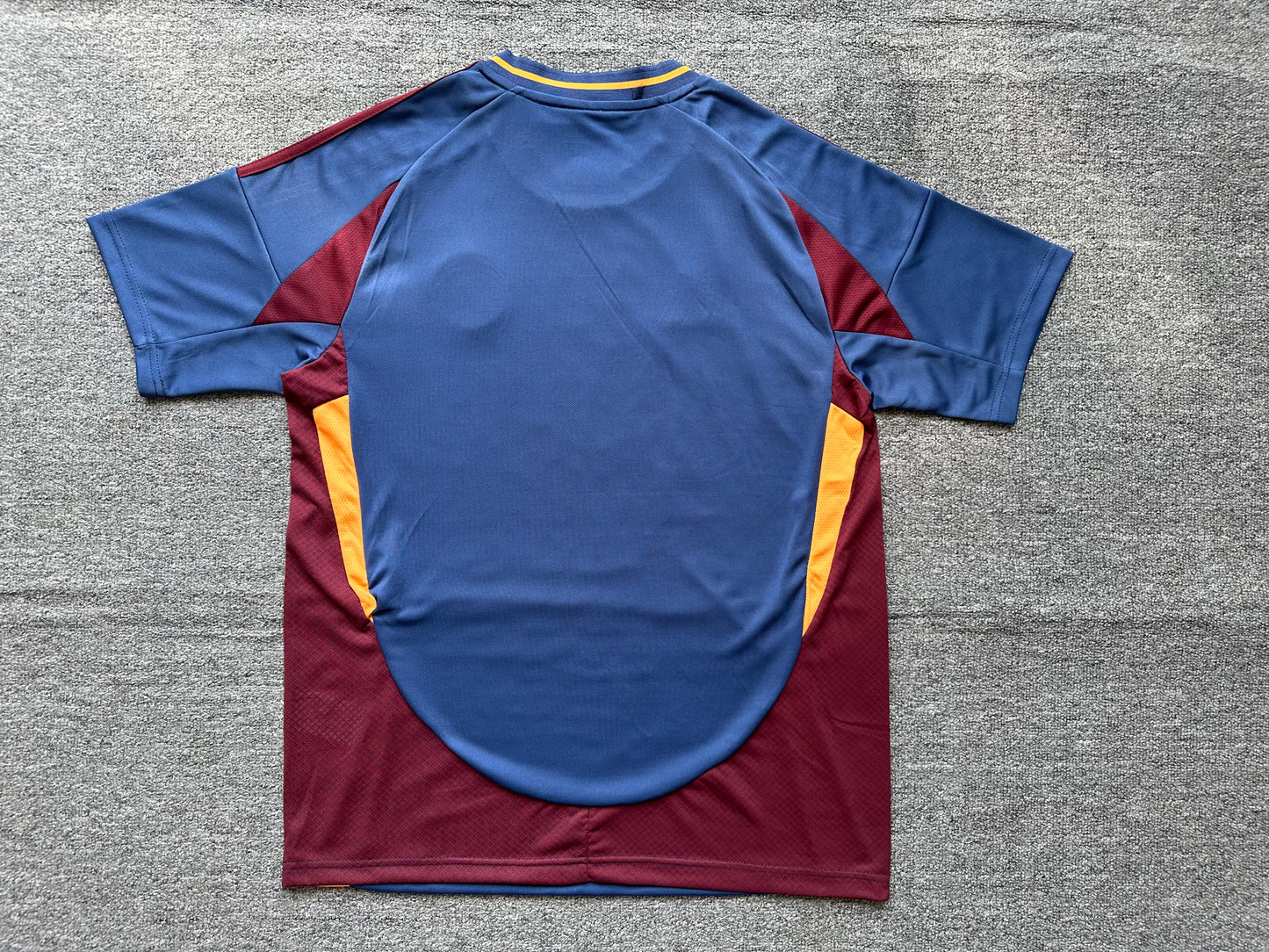 24-25 Fan AS Roma Away