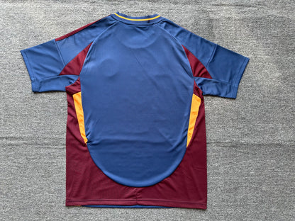 24-25 Fan AS Roma Away