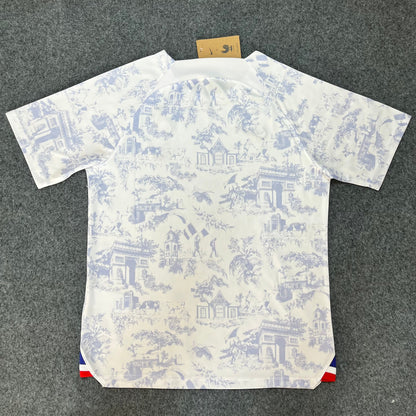 2022 France Away