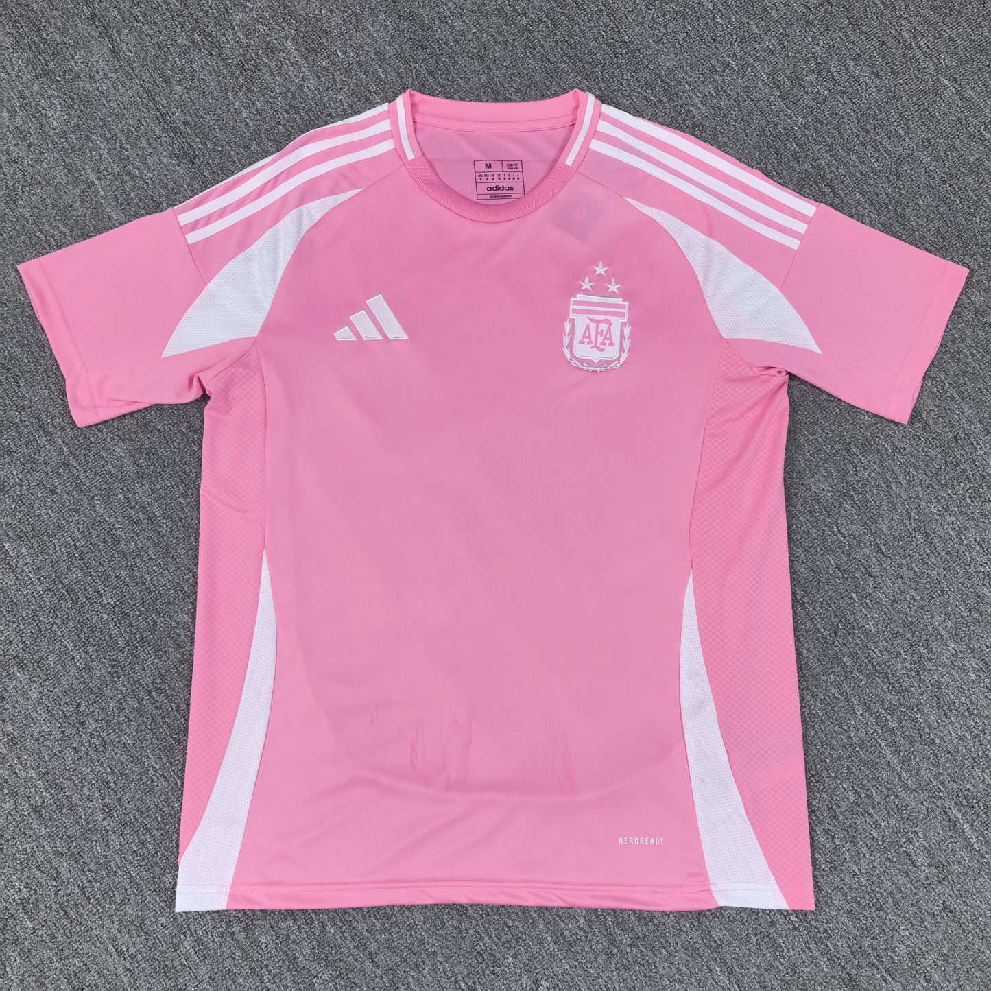 25-26 Fan Argentina