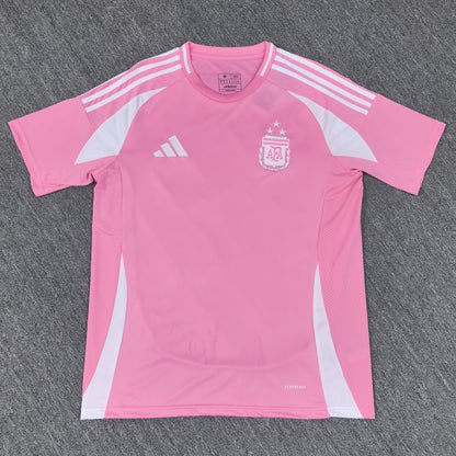 25-26 Fan Argentina
