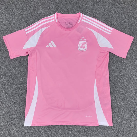 25-26 Fan Argentina