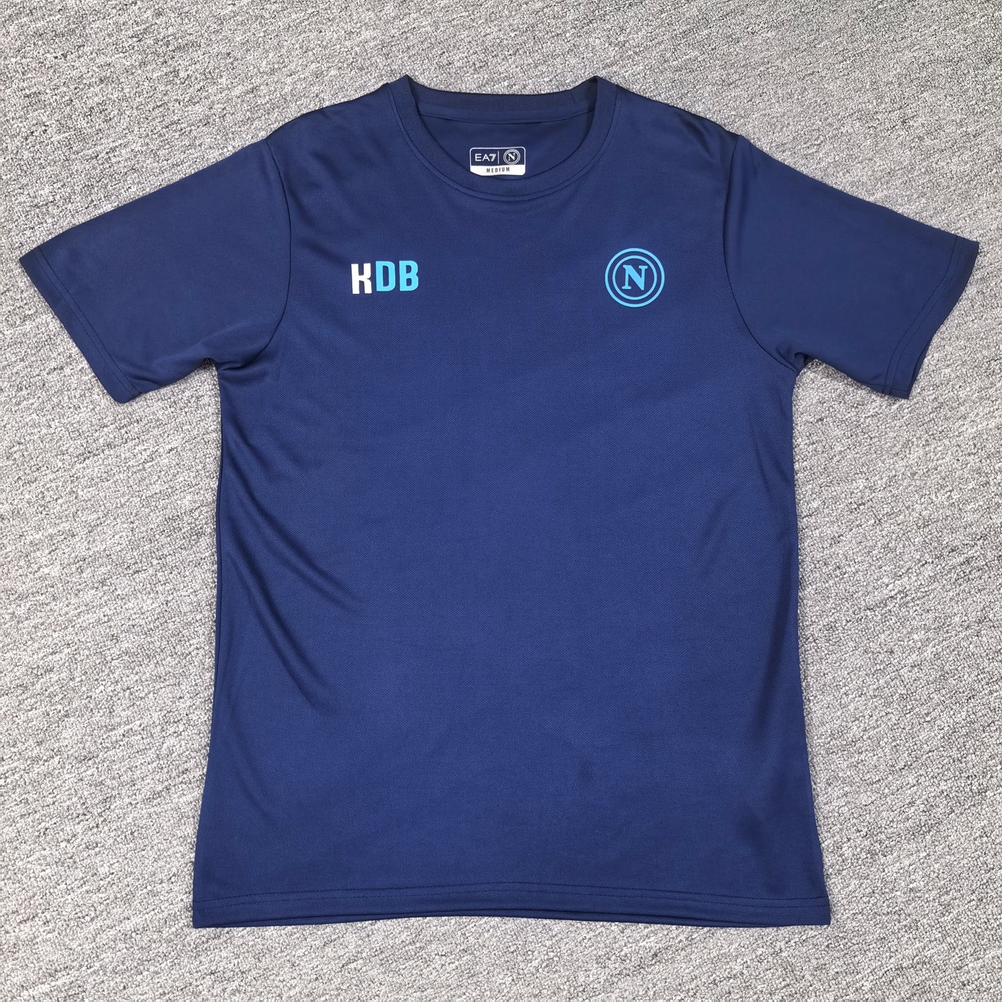 25-26 Fan SSC Napoli