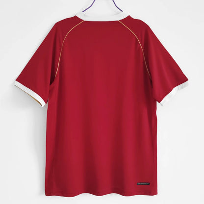 2006/07 Manchester United  Home