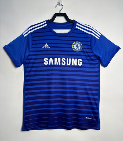 2014-15 Chelsea Home