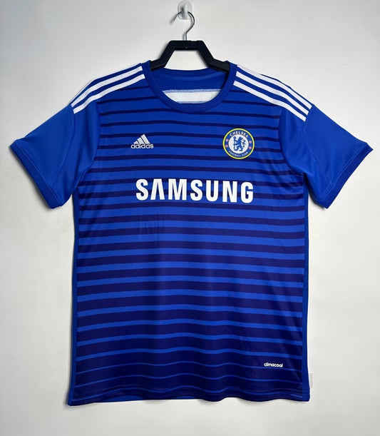 2014-15 Chelsea Home