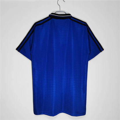 1994-97 Argentina Away