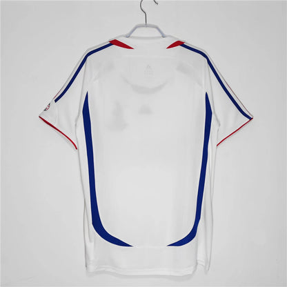 2006  France Away