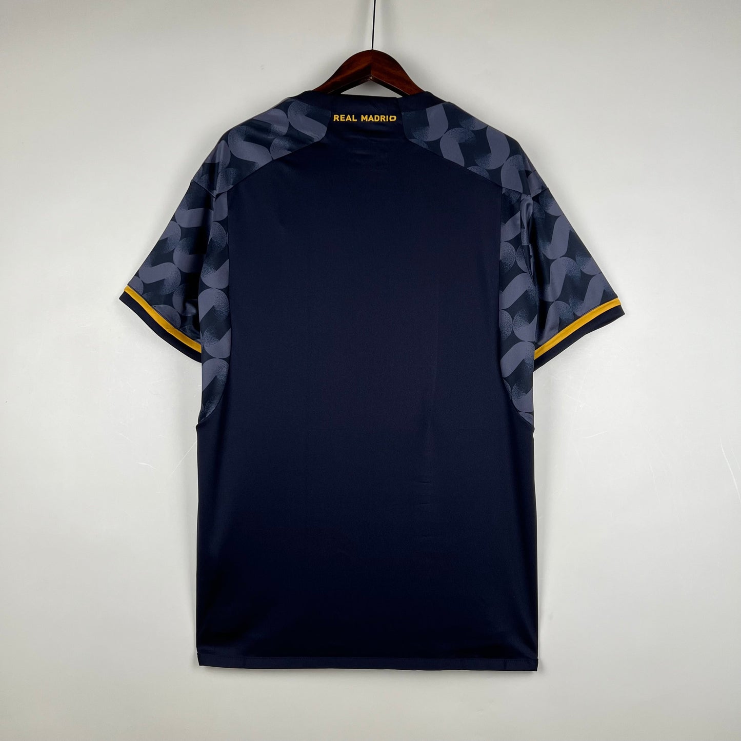 2023/24 Real Madrid Away
