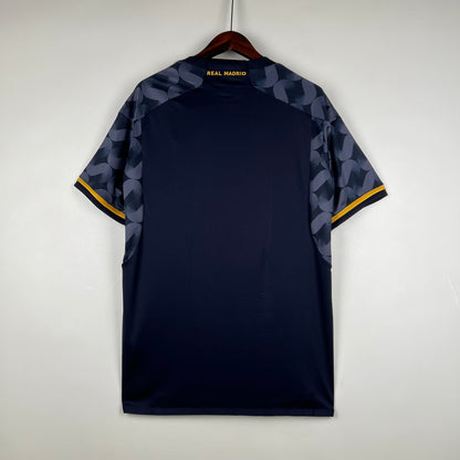 2023/24 Real Madrid Away