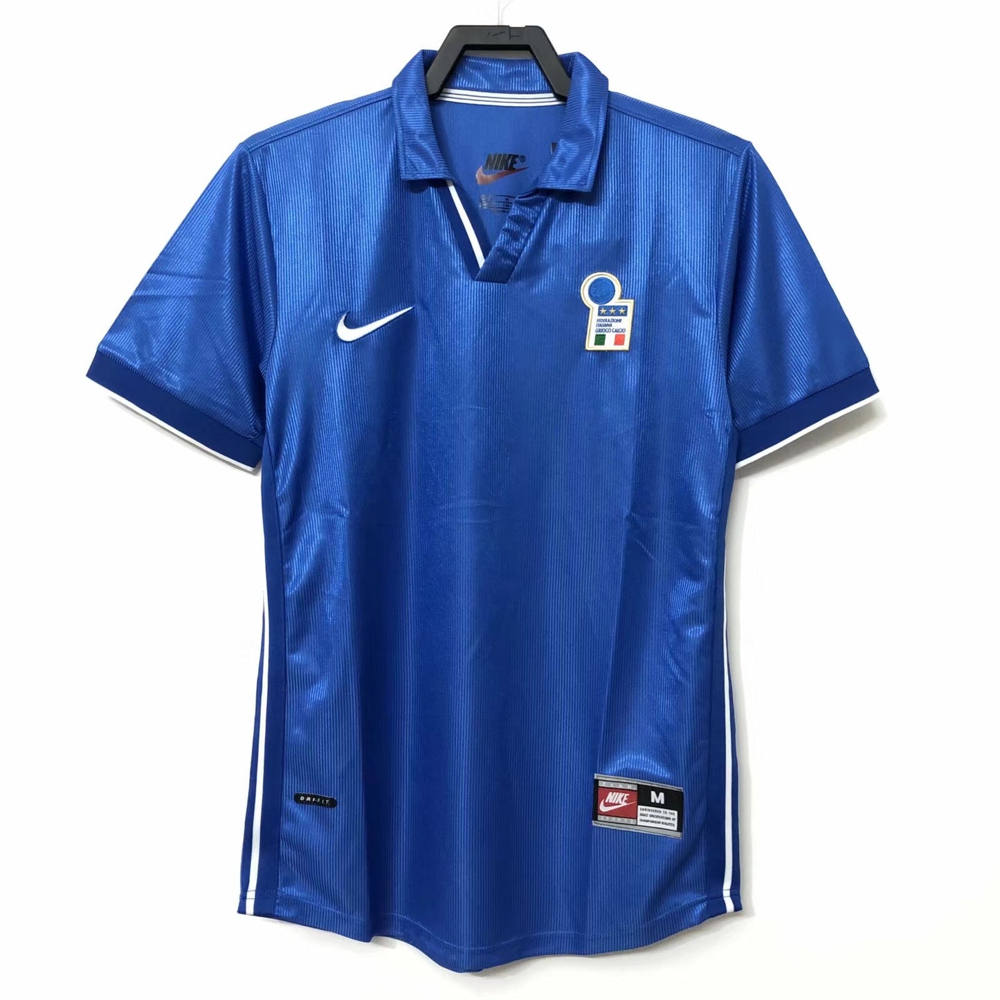 1998 Italy Home