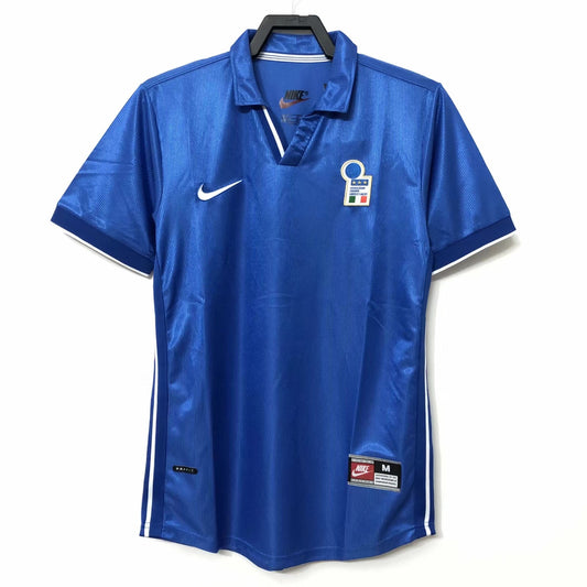 1998 Italy Home