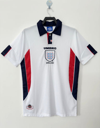 1998 England Home