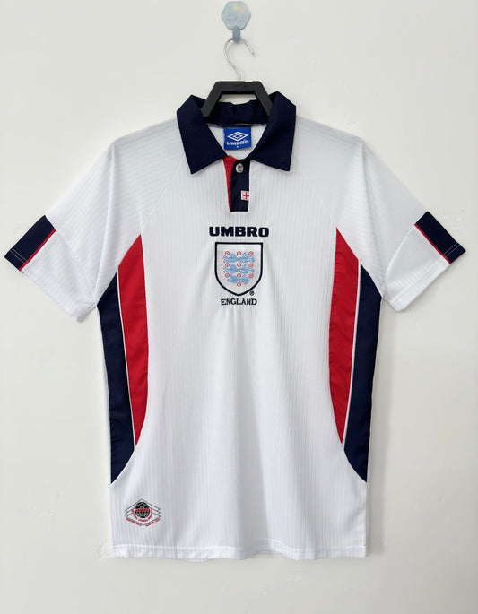 1998 England Home