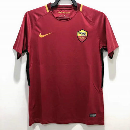 2017-18 Roma Home