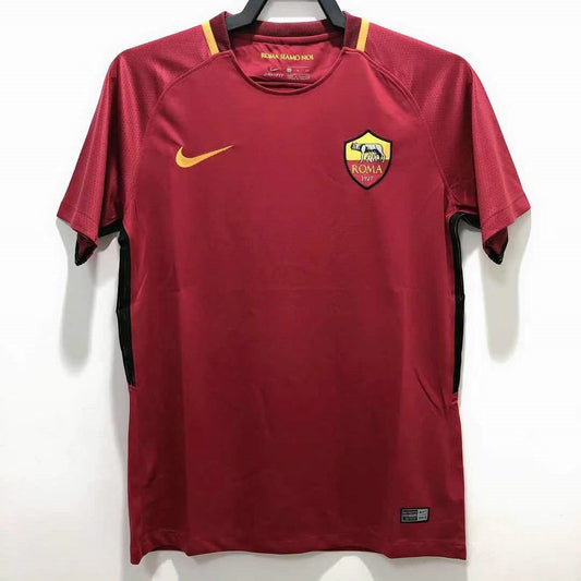 2017-18 Roma Home