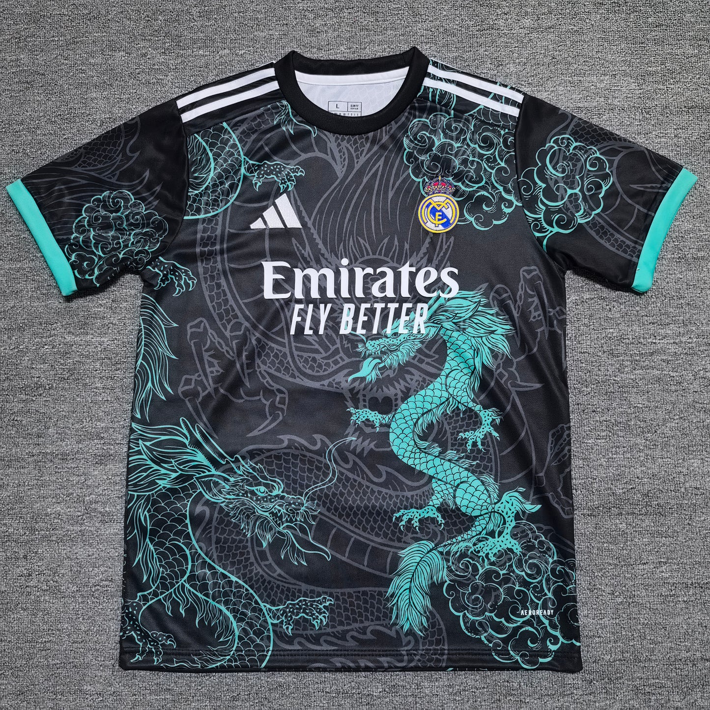 25-26 Fan Real Madrid